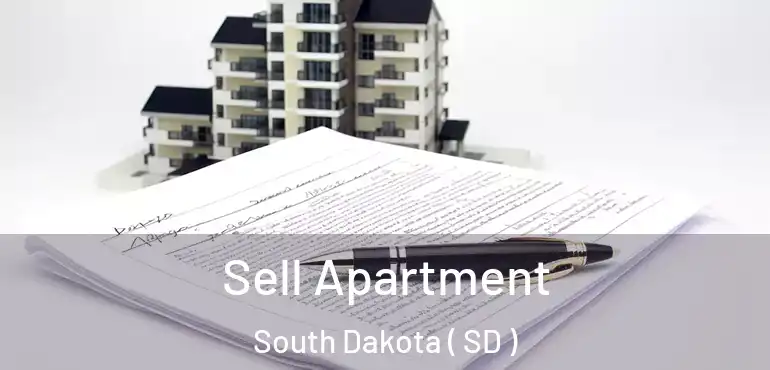  Sell Apartment South Dakota ( SD )