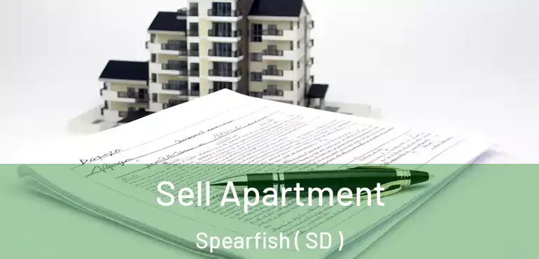  Sell Apartment Spearfish ( SD )