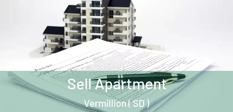  Sell Apartment Vermillion ( SD )