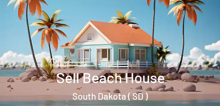  Sell Beach House South Dakota ( SD )
