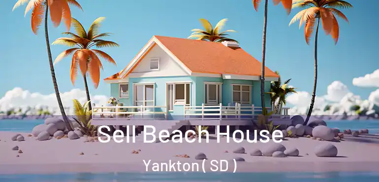  Sell Beach House Yankton ( SD )