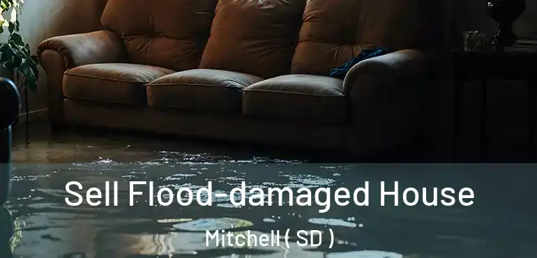  Sell Flood-damaged House Mitchell ( SD )