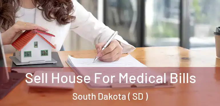  Sell House For Medical Bills South Dakota ( SD )