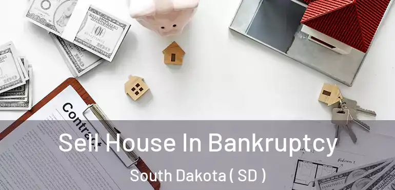  Sell House In Bankruptcy South Dakota ( SD )