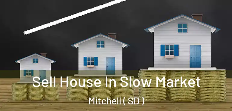  Sell House In Slow Market Mitchell ( SD )