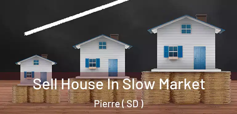  Sell House In Slow Market Pierre ( SD )