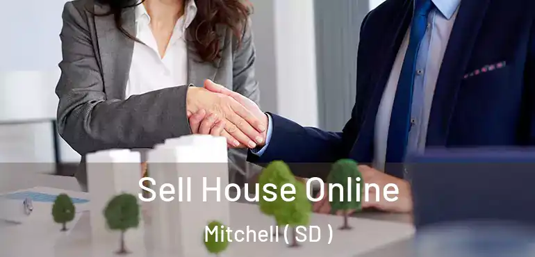  Sell House Online Mitchell ( SD )