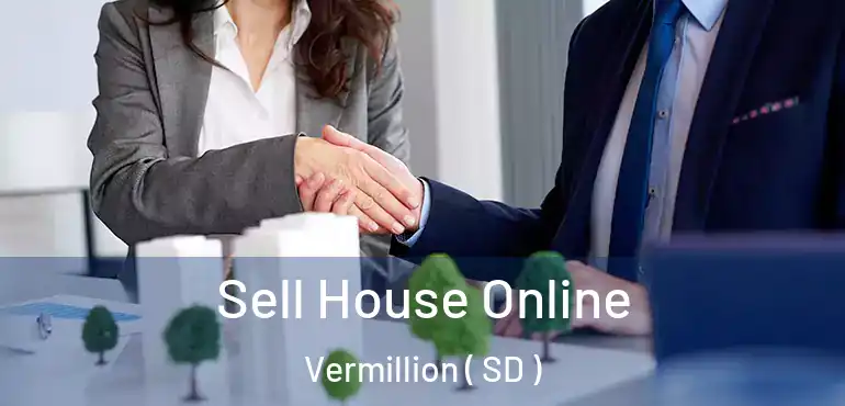  Sell House Online Vermillion ( SD )