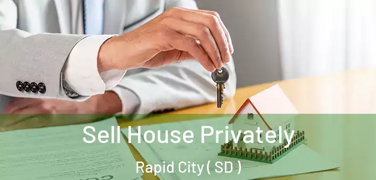  Sell House Privately Rapid City ( SD )