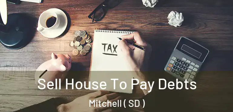  Sell House To Pay Debts Mitchell ( SD )