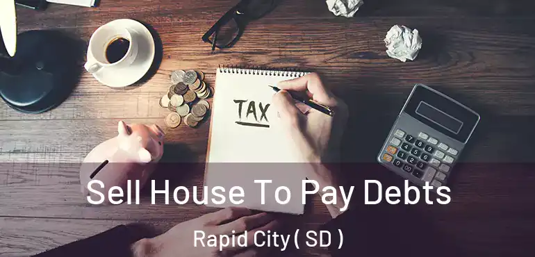  Sell House To Pay Debts Rapid City ( SD )