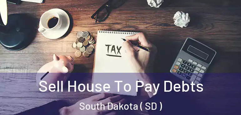  Sell House To Pay Debts South Dakota ( SD )