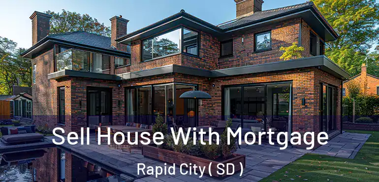  Sell House With Mortgage Rapid City ( SD )
