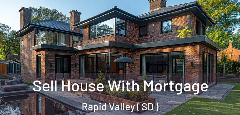  Sell House With Mortgage Rapid Valley ( SD )