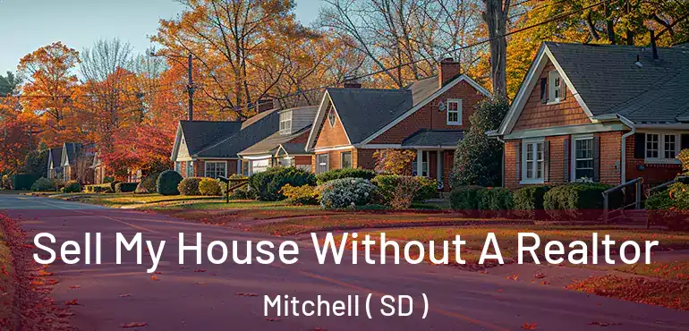  Sell My House Without A Realtor Mitchell ( SD )