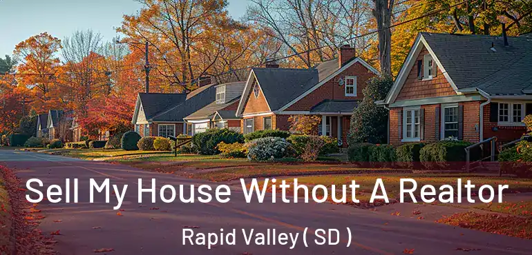  Sell My House Without A Realtor Rapid Valley ( SD )