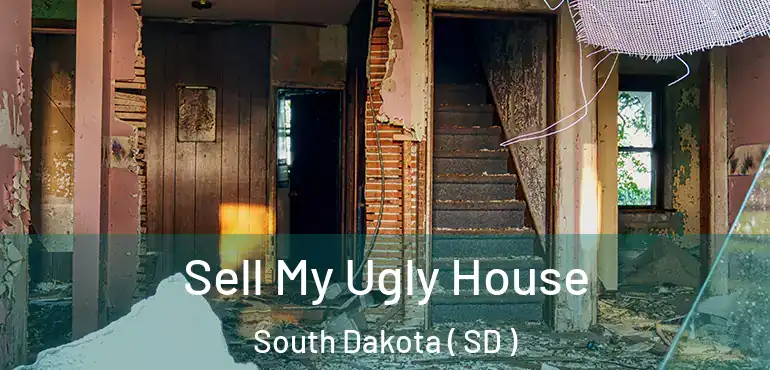  Sell My Ugly House South Dakota ( SD )