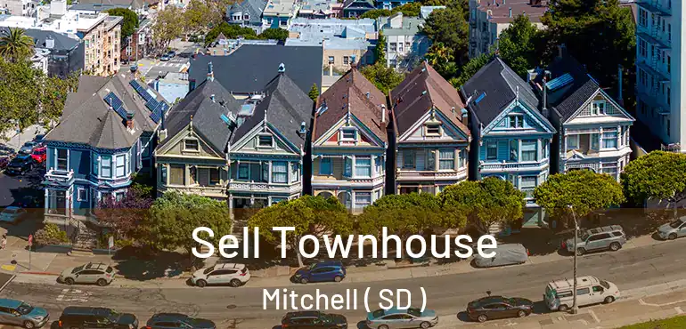  Sell Townhouse Mitchell ( SD )