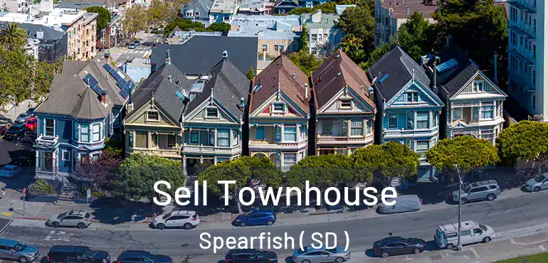  Sell Townhouse Spearfish ( SD )