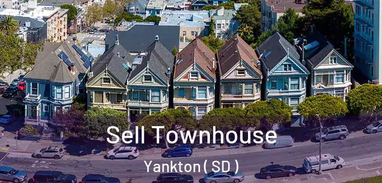  Sell Townhouse Yankton ( SD )