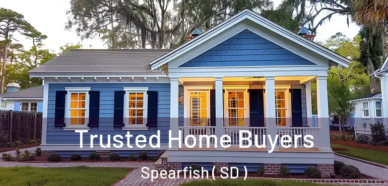  Trusted Home Buyers Spearfish ( SD )